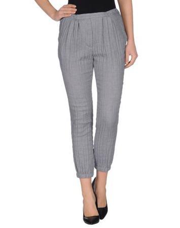 Брюки GIRL BY BAND OF OUTSIDERS