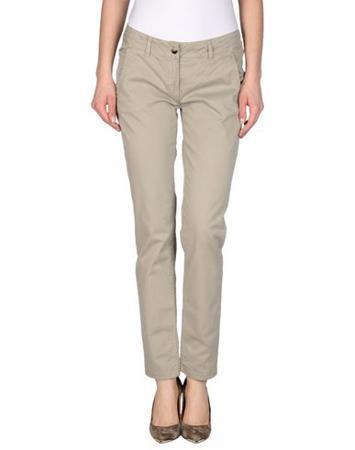 Брюки MET & FRIENDS