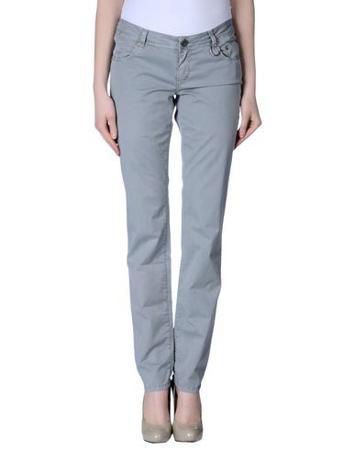 Брюки SIVIGLIA WHITE