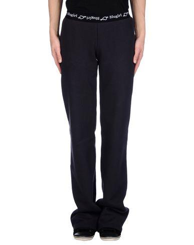 Брюки  -  цвет