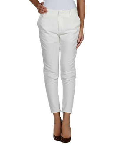 Брюки  -  цвет