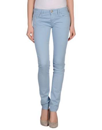 Брюки TRUE RELIGION Брюки TRUE RELIGION