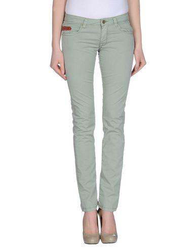 Брюки  -  цвет