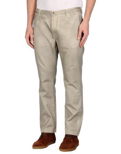 Брюки  -  цвет