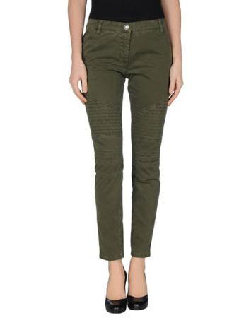 Брюки PINKO BLACK