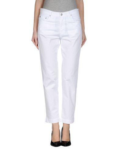 Брюки  -  цвет