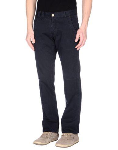 Брюки  -  цвет