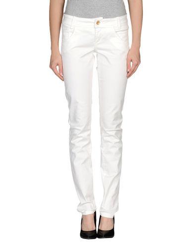 Брюки  -  цвет