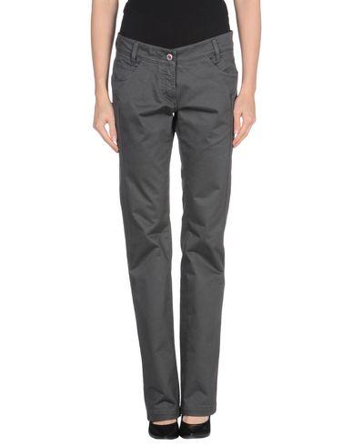 Брюки  -  цвет