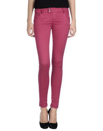 Брюки MET & FRIENDS