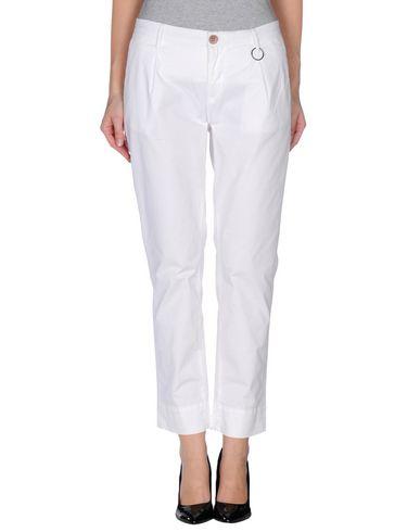 Брюки SIVIGLIA WHITE