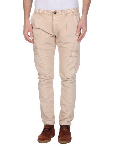 Брюки  -  цвет