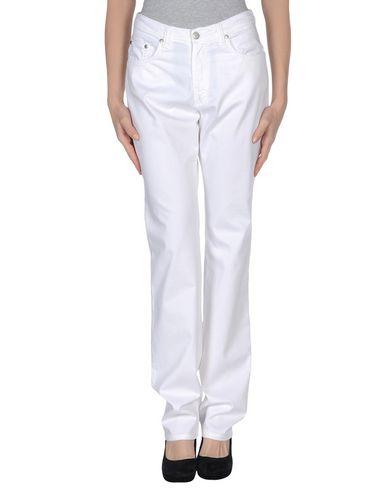 Брюки  -  цвет