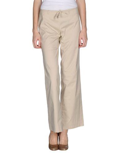 Брюки  -  цвет