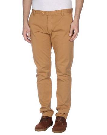 Брюки OFFICINA 36