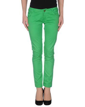 Брюки MACCHIA J Брюки MACCHIA J