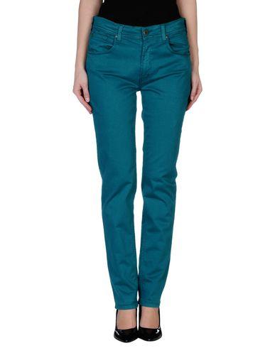 Брюки  -  цвет