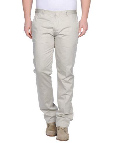 Брюки  -  цвет