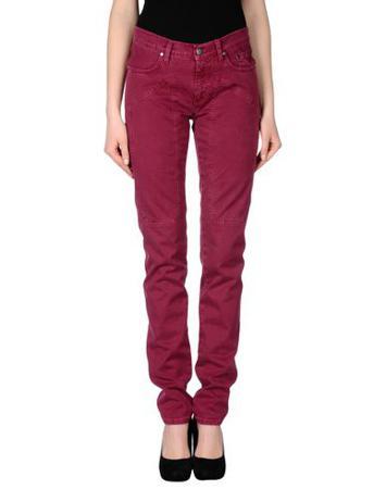 Брюки JECKERSON