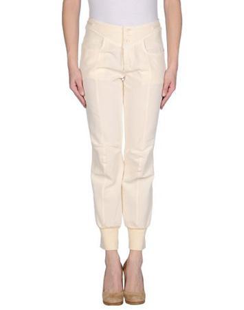 Брюки JIMMY TAVERNITI