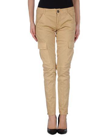 Брюки MACCHIA J Брюки MACCHIA J