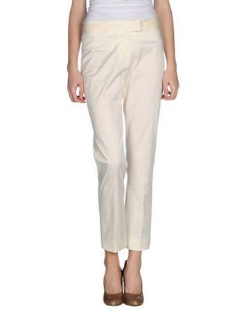 Брюки PAOLO PETRONE