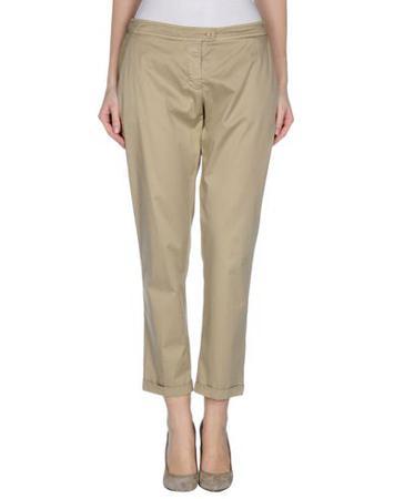 Брюки 19.70 NINETEEN SEVENTY