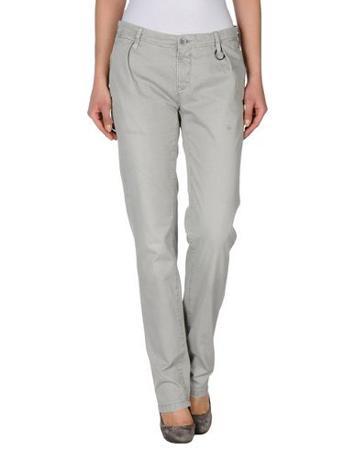 Брюки SIVIGLIA WHITE