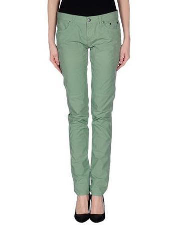 Брюки JECKERSON