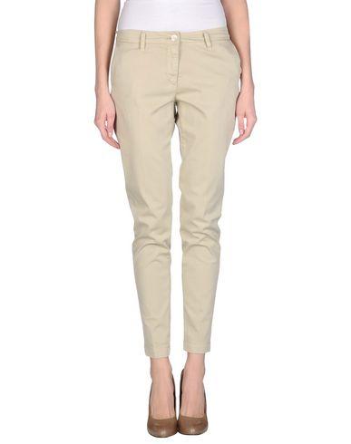 Брюки  -  цвет