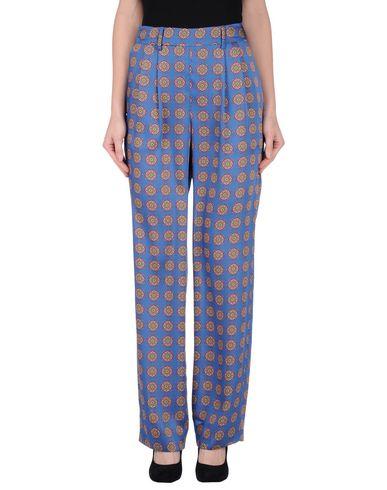 Брюки THAKOON ADDITION