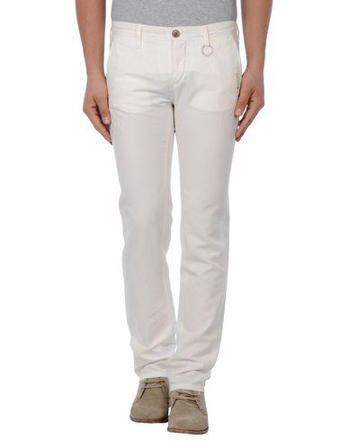 Брюки SIVIGLIA WHITE