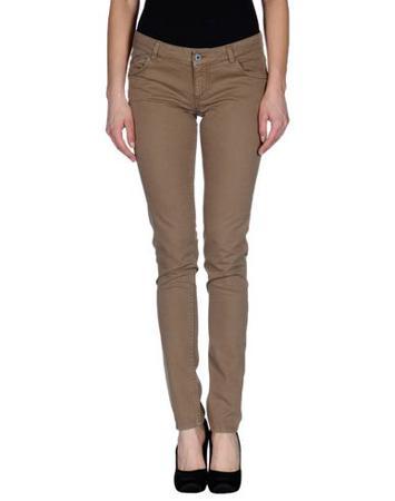 Брюки GOLD CASE