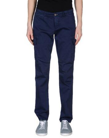 Брюки MAISON CLOCHARD