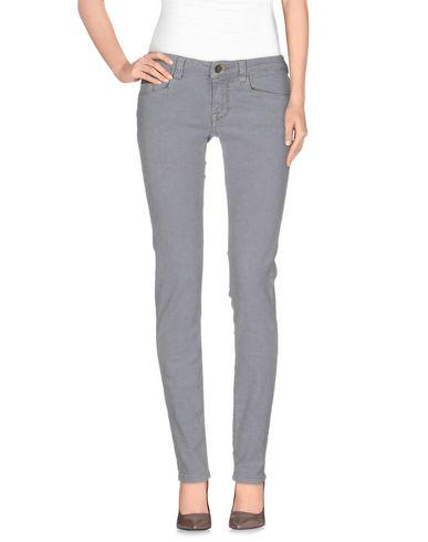 Брюки  -  цвет