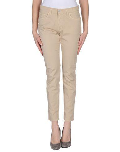 Брюки  -  цвет