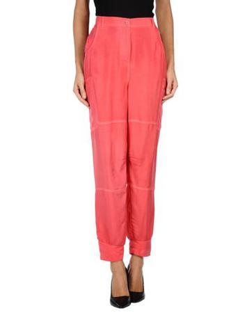 Брюки TWIN-SET SIMONA BARBIERI