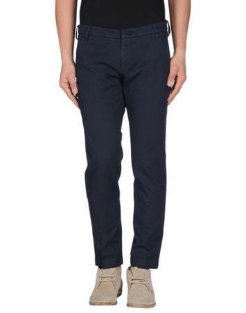 Брюки ENTRE AMIS