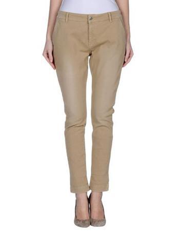 Брюки PINKO GREY