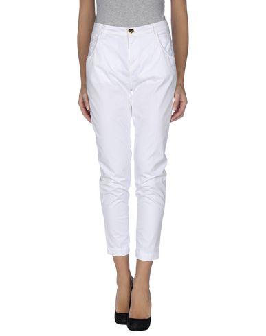 Брюки TWIN-SET JEANS