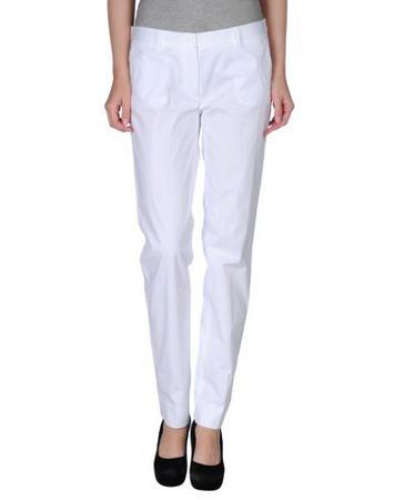 Брюки METRADAMO