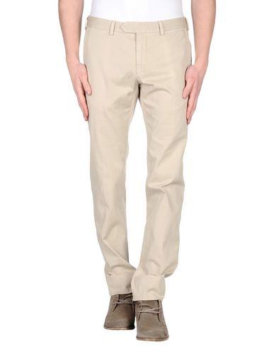 Брюки  -  цвет