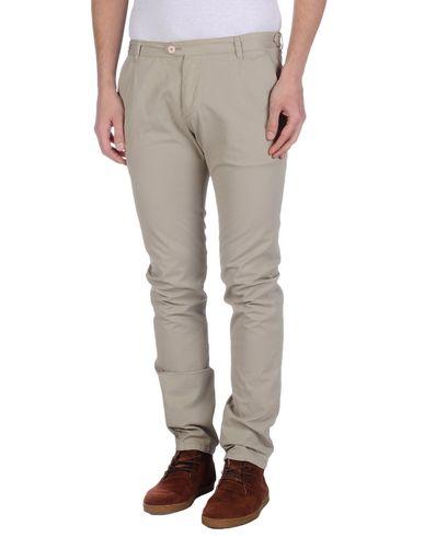 Брюки  -  цвет