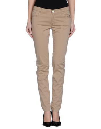 Брюки 0/ZERO CONSTRUCTION