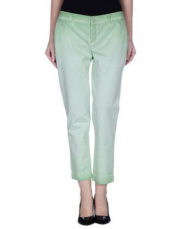 Брюки JECKERSON