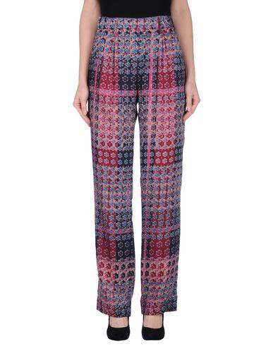 Брюки THAKOON ADDITION