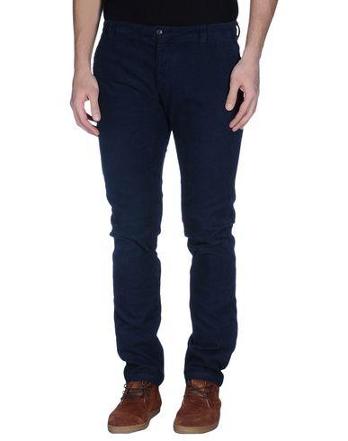 Брюки  -  цвет