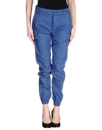 Брюки MACCHIA J Брюки MACCHIA J