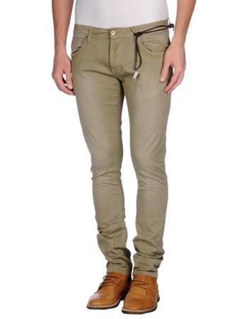 Брюки LEE COOPER