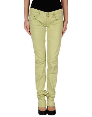 Брюки PAOLO CASALINI